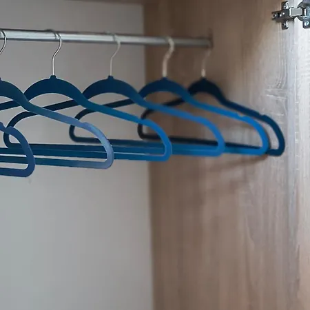 Habitación en casa particular Pod Lasem Pracownicze *