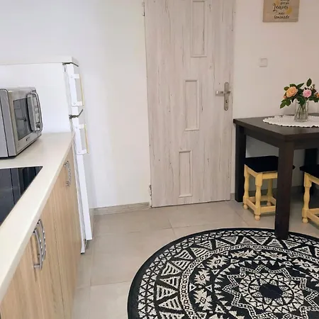 Habitación en casa particular Pod Lasem Pracownicze