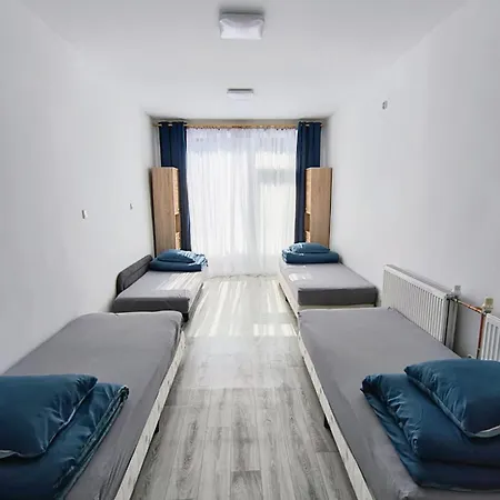 Habitación en casa particular Pod Lasem Pracownicze *