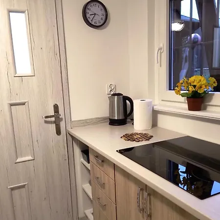 Pod Lasem Pracownicze Goleniów