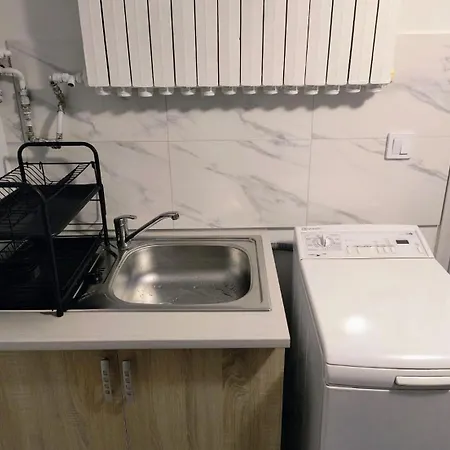 民宿 Pod Lasem Pracownicze *