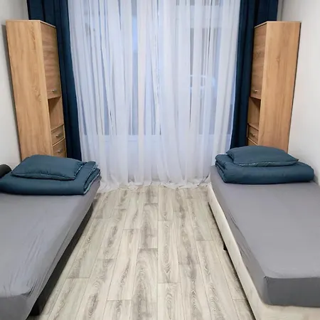 Pod Lasem Pracownicze Goleniów