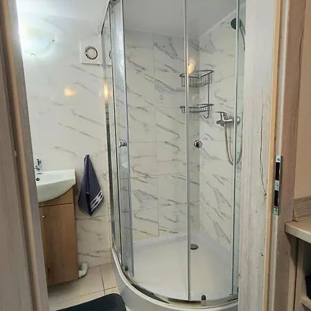 Pod Lasem Pracownicze