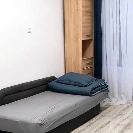 Pod Lasem Pracownicze * Goleniów