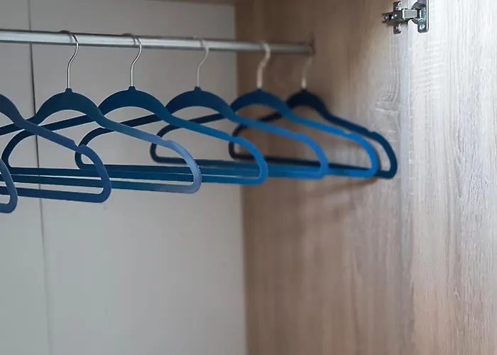 民宿 Pod Lasem Pracownicze *