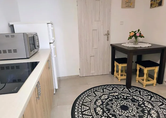 Habitación en casa particular Pod Lasem Pracownicze