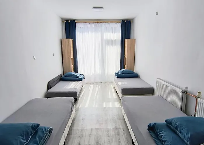 Habitación en casa particular Pod Lasem Pracownicze *