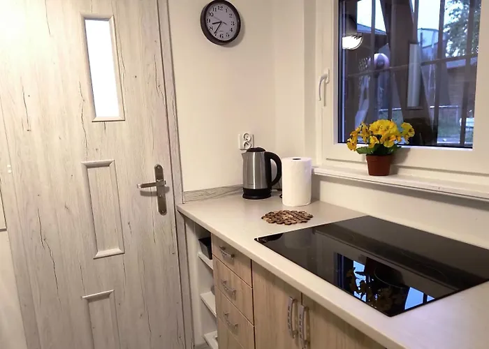 Pod Lasem Pracownicze Goleniów