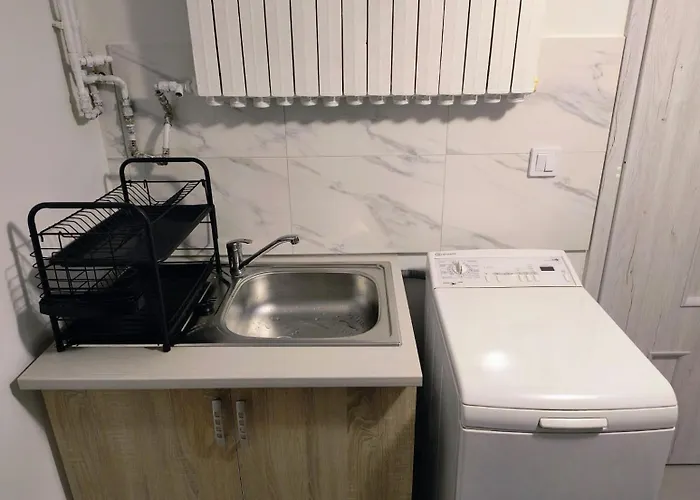 Habitación en casa particular Pod Lasem Pracownicze *