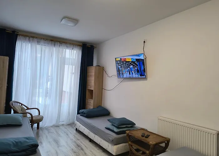 Pod Lasem Pracownicze * Goleniów